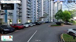 Blk 310 Hong Kah East Place (Jurong East), HDB 4 Rooms #566644871